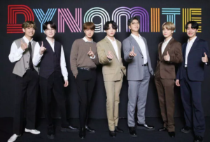فريث BTS